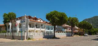 Гостиница Arya Otel