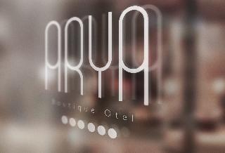 Гостиница Arya Otel