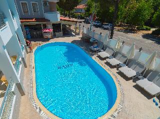 Гостиница Arya Otel