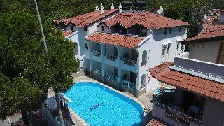 Гостиница Arya Otel