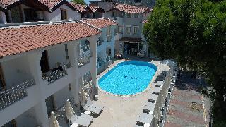 Гостиница Arya Otel