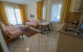 Гостиница Arya Otel