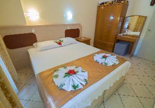 Гостиница Arya Otel