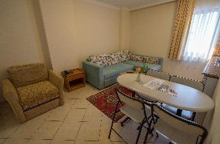 Гостиница Arya Otel