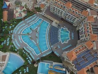 Гостиница Side Mare Resort & Spa