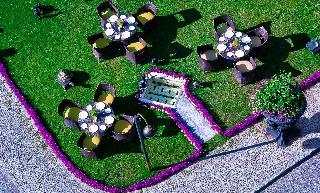 Гостиница The Green Park Bostanci