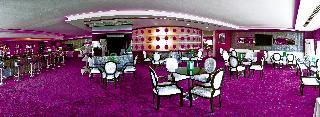 Гостиница The Green Park Bostanci