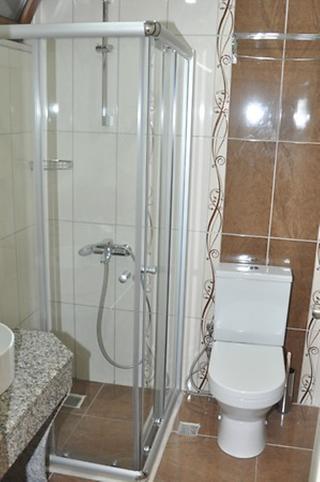 Selenium Hotel