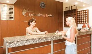 Selenium Hotel