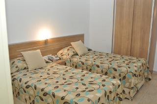 Selenium Hotel