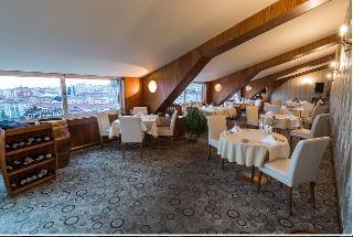 Гостиница Elite Hotel Dragos 