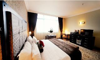 Гостиница Elite Hotel Dragos 