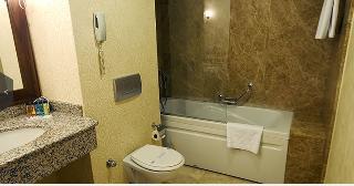 Гостиница Elite Hotel Dragos 