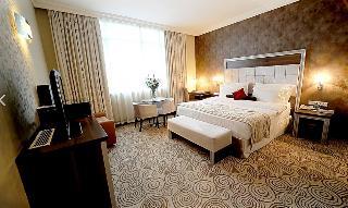 Гостиница Elite Hotel Dragos 