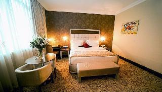Гостиница Elite Hotel Dragos 