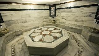 Гостиница Elite Hotel Dragos 