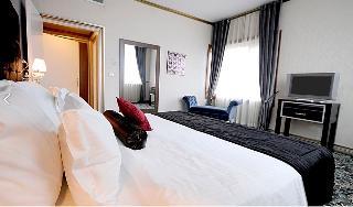 Гостиница Elite Hotel Dragos 