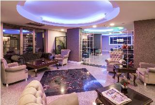 Гостиница Elite Hotel Dragos 