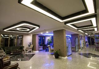 Гостиница Elite Hotel Dragos 