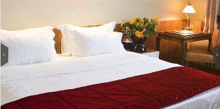 Гостиница Elite Hotel Dragos 