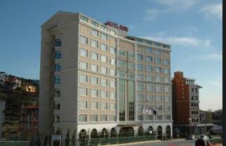 Гостиница Elite Hotel Dragos 