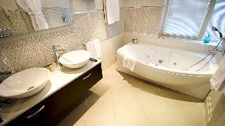 Гостиница Elite Hotel Dragos 