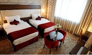Гостиница Elite Hotel Dragos 