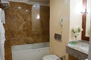 Гостиница Elite Hotel Dragos 