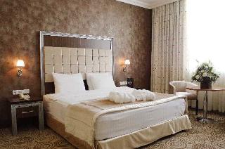 Гостиница Elite Hotel Dragos 