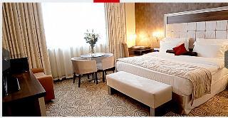 Гостиница Elite Hotel Dragos 