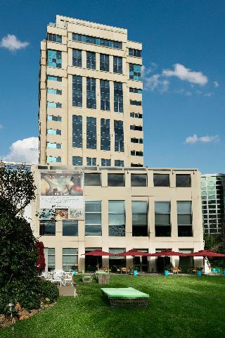 Hotel Titanic Business Kartal