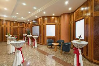 Hotel Ozkaymak