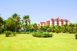 Гостиница Royal Atlantis Beach