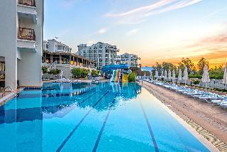Hotel Royal Atlantis Resort Spa