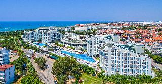 Hotel Royal Atlantis Resort Spa