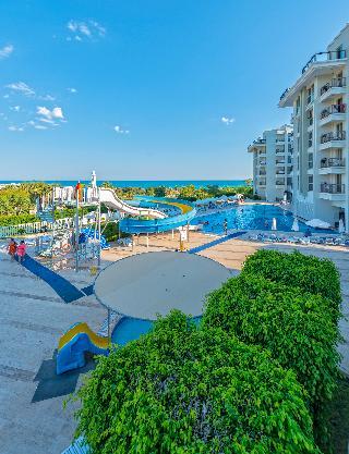 Hotel Royal Atlantis Resort Spa