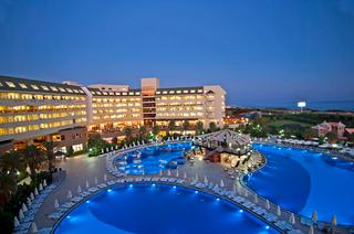 Гостиница Amelia Beach Resort & Spa