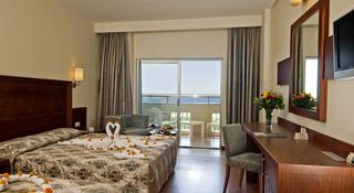 Гостиница Amelia Beach Resort & Spa