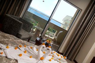 Гостиница Amelia Beach Resort & Spa