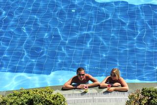 Гостиница Amelia Beach Resort & Spa