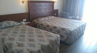 Гостиница Amelia Beach Resort & Spa