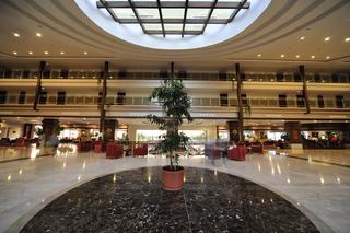 Гостиница Amelia Beach Resort & Spa