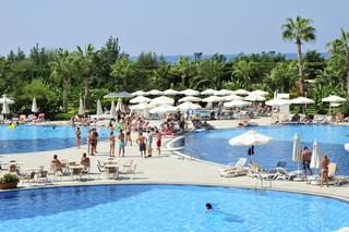 Гостиница Amelia Beach Resort & Spa