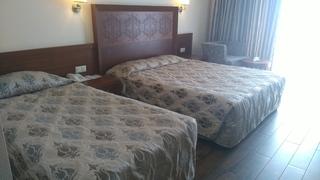 Гостиница Amelia Beach Resort & Spa