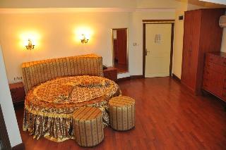Гостиница Selen Icmeler