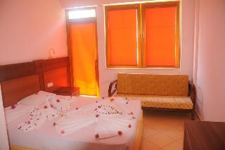 Hotel Dorian