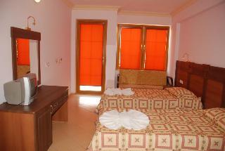 Hotel Dorian
