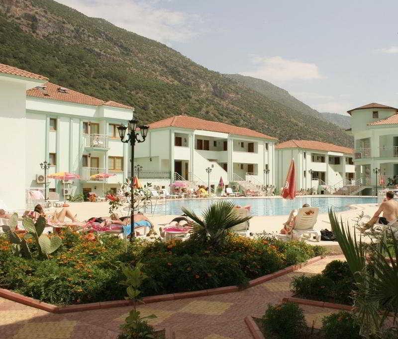 Hotel Dorian
