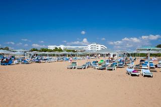 Hotel Sural Saray