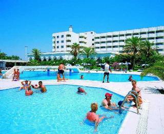 Hotel Sural Saray